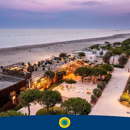 Pini Beach Village Punta Marina Exterior foto