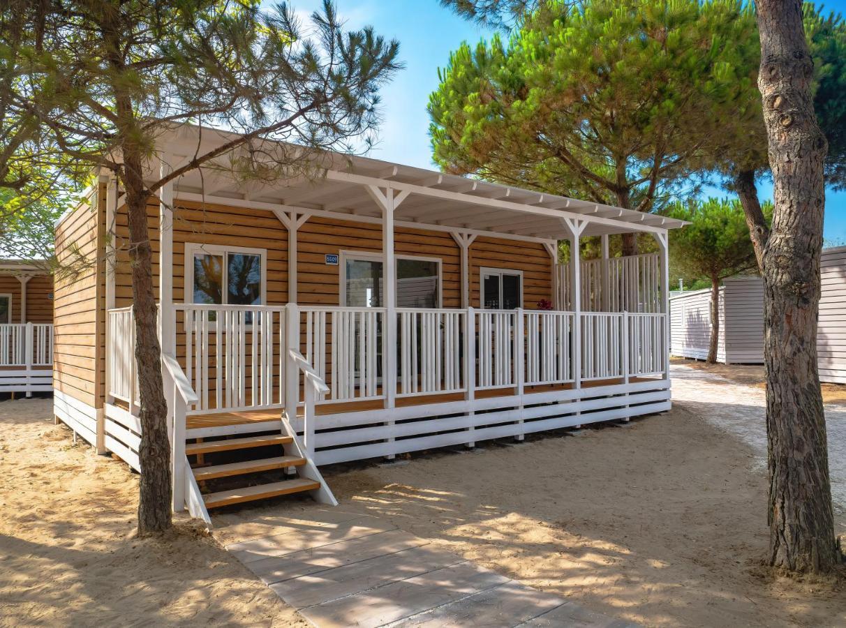 Pini Beach Village Punta Marina Exterior foto