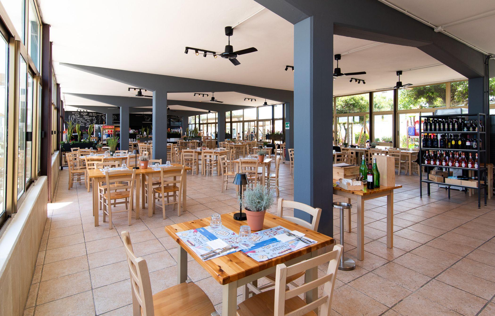 Pini Beach Village Punta Marina Exterior foto