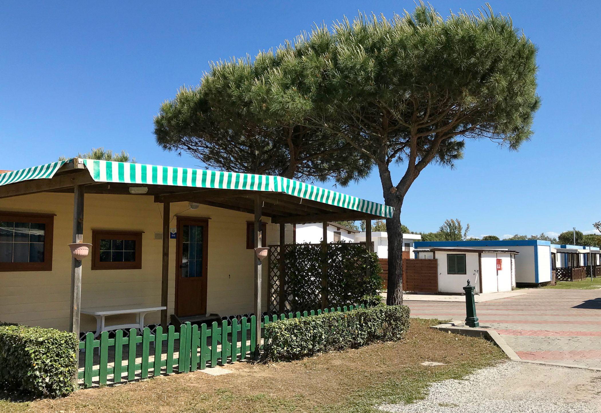 Pini Beach Village Punta Marina Exterior foto