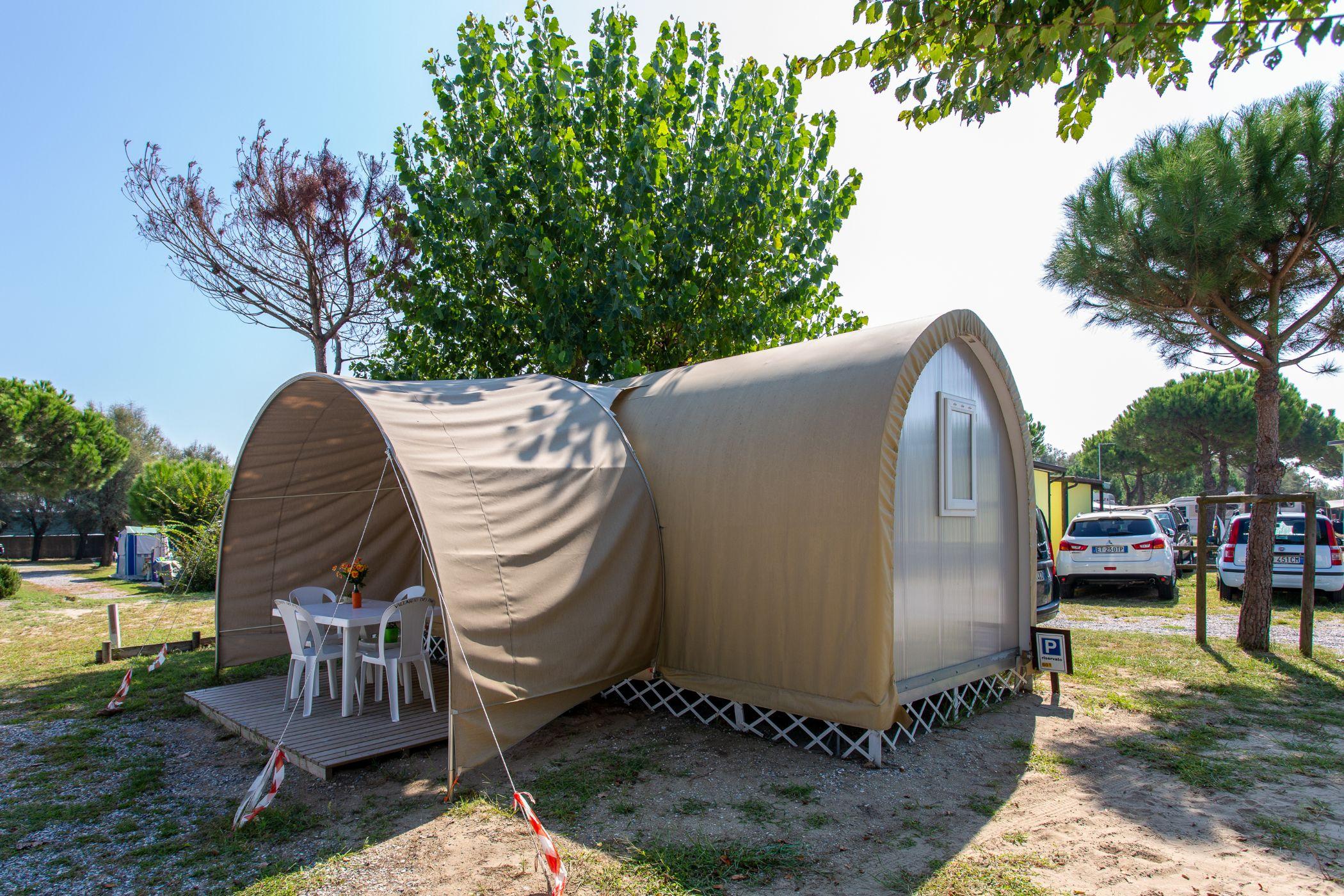 Pini Beach Village Punta Marina Exterior foto