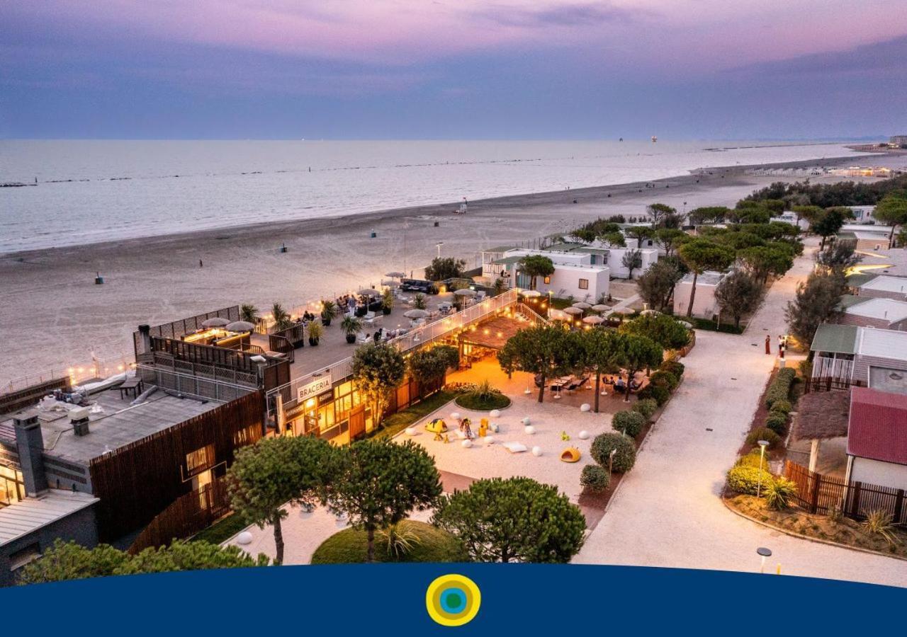 Pini Beach Village Punta Marina Exterior foto
